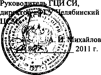 Методика поверки. Приборы для испытаний аккумуляторных батарей подстанций толчковым током ТАБ-1. ОЕИ Аналитика