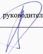 Методика поверки. ГСИ. Сигнализаторы загазованности оксидом углерода и горючими газами серии ВЕТА. ОЕИ Аналитика