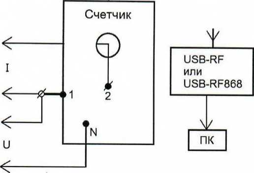 Методика поверки. Счетчики электрической энергии однофазные серии РиМ 189. ОЕИ Аналитика