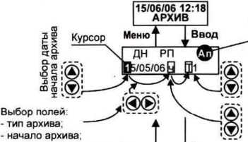 Руководство по эксплуатации. ВКГ-3Т ВЫЧИСЛИТЕЛЬ КОЛИЧЕСТВА ГАЗА. ОЕИ Аналитика