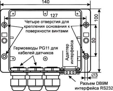 Руководство по эксплуатации. ВКГ-3Т ВЫЧИСЛИТЕЛЬ КОЛИЧЕСТВА ГАЗА. ОЕИ Аналитика