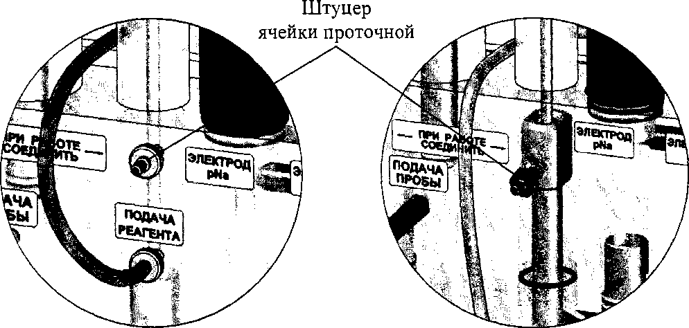 Руководство по эксплуатации. АНАЛИЗАТОР НАТРИЯ МАРК-1002. ОЕИ Аналитика