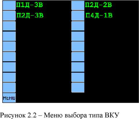 Руководство по эксплуатации. Измеритель параметров вакуумных коммутационных устройств