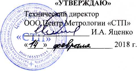 Методика поверки. Система измерительная объемного расход воздуха КИП цеха №04 ЗБ ОАО