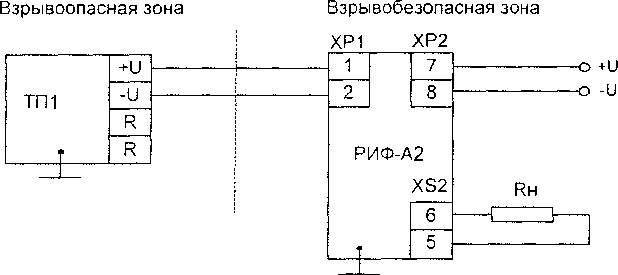 Методика поверки. термопреобразователи С УНИФИЦИРОВАННЫМ ВЫХОДНЫМ СИГНАЛОМ МЕТРАН-270, МЕТРАН-270-Ex. ОЕИ Аналитика