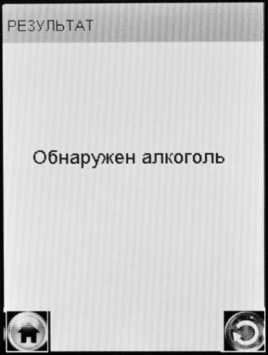 Руководство по эксплуатации. АНАЛИЗАТОРЫ ПАРОВ ЭТАНОЛА В ВЫДЫХАЕМОМ ВОЗДУХЕ АЛКОТЕКТОР PRO-lOO touch-M. ОЕИ Аналитика