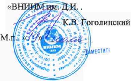 Методика поверки. Анализаторы жидкости CО2-Selector. ОЕИ Аналитика