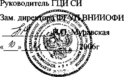 Методика поверки. Анализаторы глюкозы и лактата