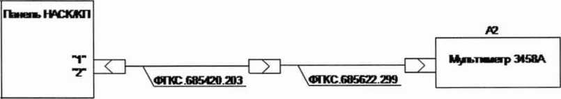 Методика поверки. ГСОЕИ. Комплексы базовые HACK системы связи ATE CS-M. ОЕИ Аналитика