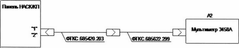 Методика поверки. ГСОЕИ. Комплексы базовые HACK системы связи ATE CS-M. ОЕИ Аналитика