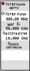Руководство по эксплуатации. Частотомеры универсальные Ч3-89. ОЕИ Аналитика