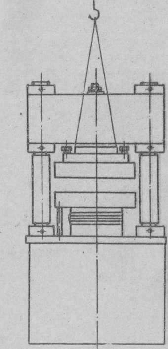 Руководство по эксплуатации. МАШИНА ДЛЯ ИСПЫТАНИЙ НА СЖАТИЕ МС-100 Техническое описание и инструкция по эксплуатации. ОЕИ Аналитика