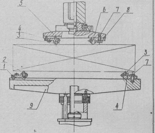 Руководство по эксплуатации. МАШИНА ДЛЯ ИСПЫТАНИЙ НА СЖАТИЕ МС-100 Техническое описание и инструкция по эксплуатации. ОЕИ Аналитика