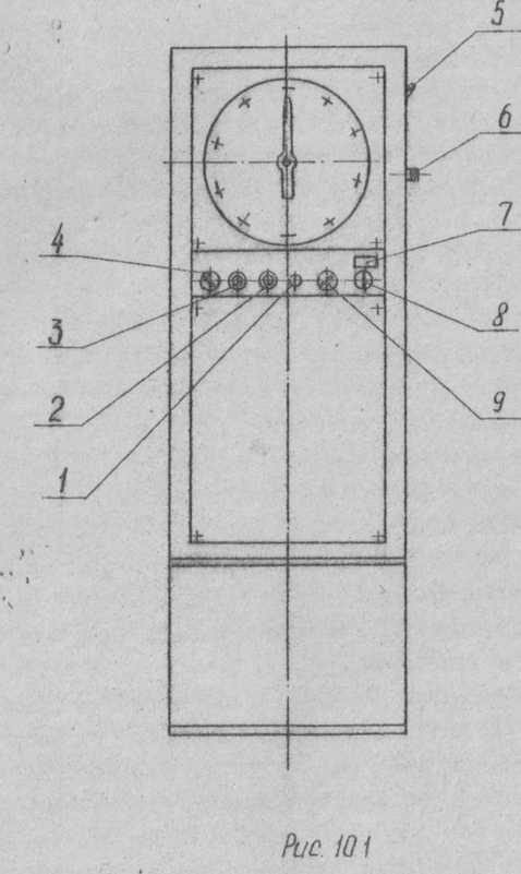 Руководство по эксплуатации. МАШИНА ДЛЯ ИСПЫТАНИЙ НА СЖАТИЕ МС-100 Техническое описание и инструкция по эксплуатации. ОЕИ Аналитика