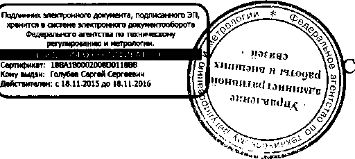 Приказ Росстандарта №1592 от 17.10.2016, https://oei-analitika.ru 