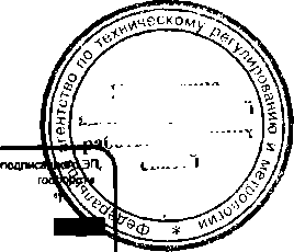 Приказ Росстандарта №1531 от 17.10.2016, https://oei-analitika.ru 