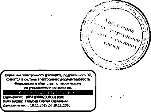 Приказ Росстандарта №1223 от 30.08.2016, https://oei-analitika.ru 
