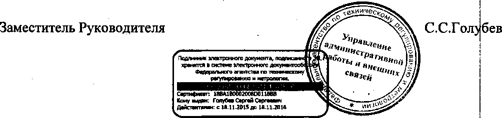 Приказ Росстандарта №1159 от 22.08.2016, https://oei-analitika.ru