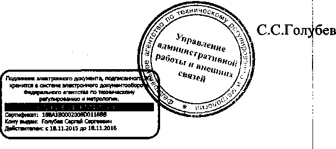 Приказ Росстандарта №1158 от 22.08.2016, https://oei-analitika.ru