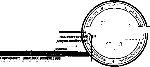 Приказ Росстандарта №1147 от 19.08.2016, https://oei-analitika.ru
