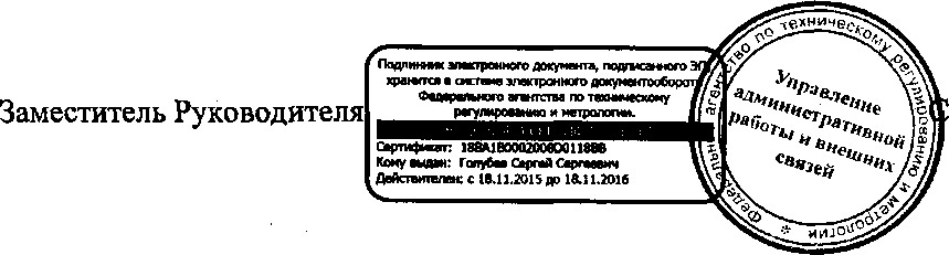 Приказ Росстандарта №1143 от 19.08.2016, https://oei-analitika.ru
