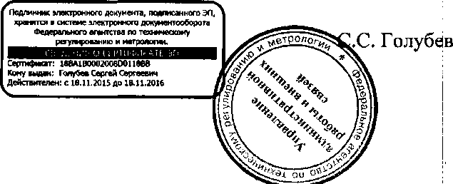 Приказ Росстандарта №1075 от 10.08.2016, https://oei-analitika.ru