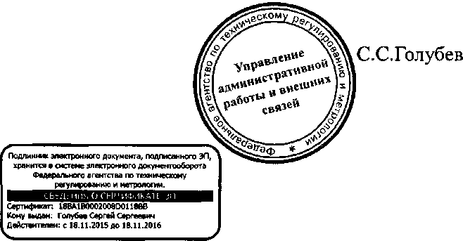 Приказ Росстандарта №782 от 17.06.2016, https://oei-analitika.ru
