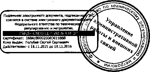 Приказ Росстандарта №766 от 16.06.2016, https://oei-analitika.ru 