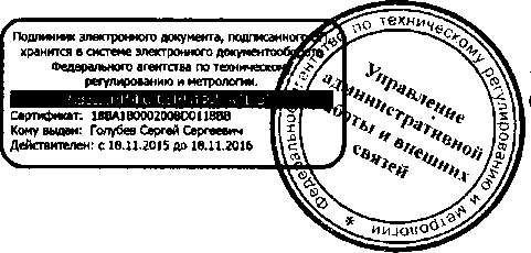 Приказ Росстандарта №695 от 31.05.2016, https://oei-analitika.ru