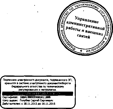 Приказ Росстандарта №621 от 25.05.2016, https://oei-analitika.ru