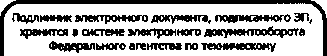 Приказ Росстандарта №575 от 16.05.2016, https://oei-analitika.ru