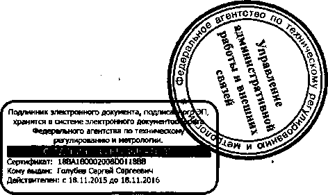 Приказ Росстандарта №382 от 30.03.2016, https://oei-analitika.ru