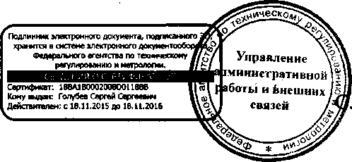 Приказ Росстандарта №322 от 22.03.2016, https://oei-analitika.ru