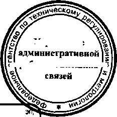 Приказ Росстандарта №255 от 11.03.2016, https://oei-analitika.ru 