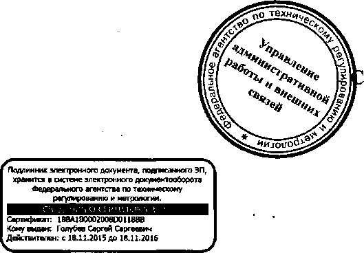 Приказ Росстандарта №247 от 11.03.2016, https://oei-analitika.ru