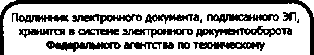 Приказ Росстандарта №195 от 02.03.2016, https://oei-analitika.ru