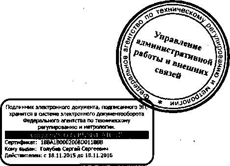 Приказ Росстандарта №174 от 25.02.2016, https://oei-analitika.ru