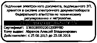 Приказ Росстандарта №229 от 04.03.2016, https://oei-analitika.ru 