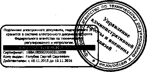 Приказ Росстандарта №64 от 04.02.2016, https://oei-analitika.ru