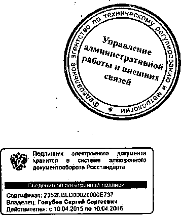 Приказ Росстандарта №1660 от 25.12.2015, https://oei-analitika.ru