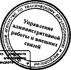 Приказ Росстандарта №1644 от 24.12.2015, https://oei-analitika.ru 
