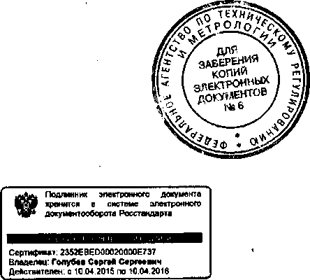 Приказ Росстандарта №1379 от 16.11.2015, https://oei-analitika.ru