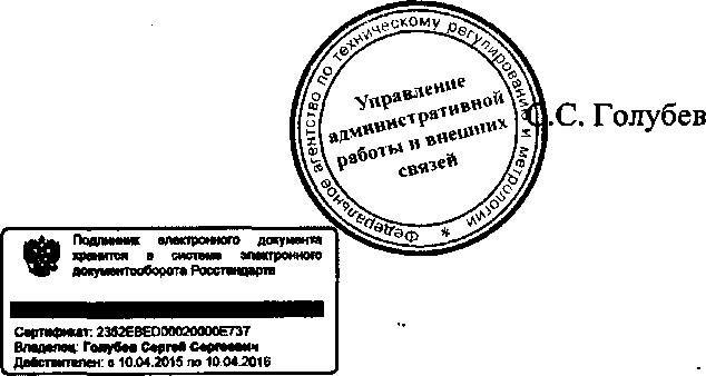 Приказ Росстандарта №1164 от 02.10.2015, https://oei-analitika.ru
