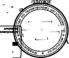 Приказ Росстандарта №1064 от 10.09.2015, https://oei-analitika.ru 