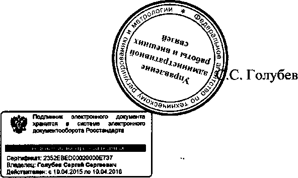 Приказ Росстандарта №972 от 20.08.2015, https://oei-analitika.ru
