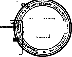 Приказ Росстандарта №723 от 18.06.2015, https://oei-analitika.ru 