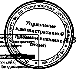 Приказ Росстандарта №51 от 22.01.2015, https://oei-analitika.ru