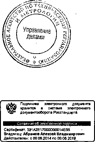 Приказ Росстандарта №1892 от 24.11.2014, https://oei-analitika.ru