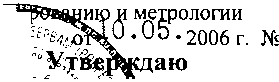 Приказ Росстандарта №1083 от 09.05.2006, https://oei-analitika.ru