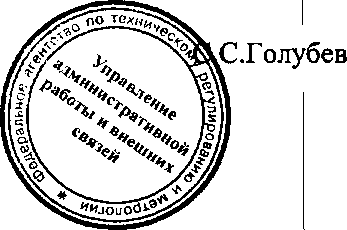 Приказ Росстандарта №1265 от 07.09.2016, https://oei-analitika.ru 